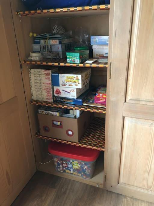Ferienwohnung Auf Bauernhof Mit Hotpot Und Sauna Sumiswald Ngoại thất bức ảnh