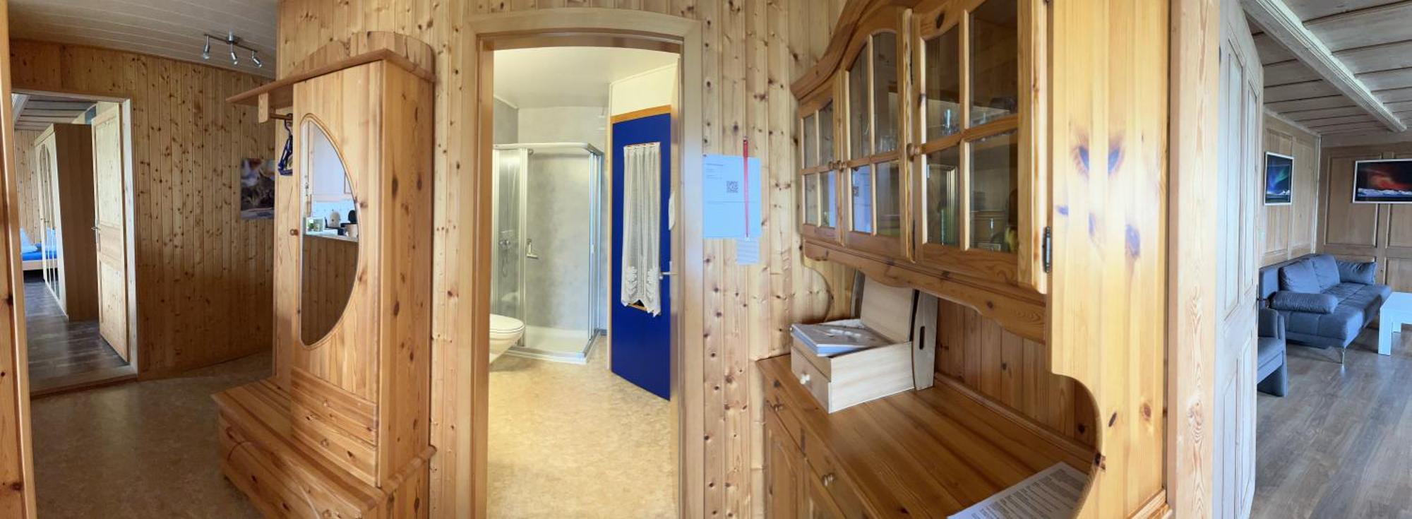 Ferienwohnung Auf Bauernhof Mit Hotpot Und Sauna Sumiswald Ngoại thất bức ảnh