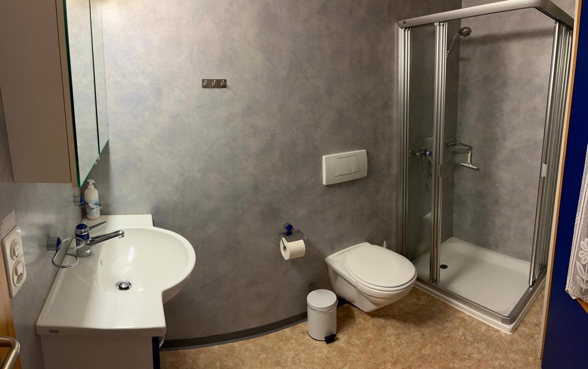 Ferienwohnung Auf Bauernhof Mit Hotpot Und Sauna Sumiswald Ngoại thất bức ảnh